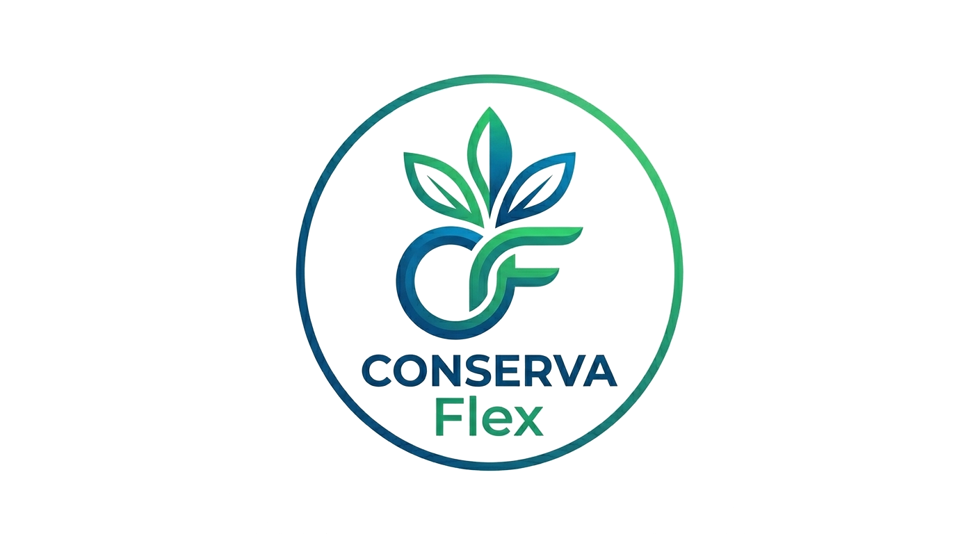 CONSERVA Flex
